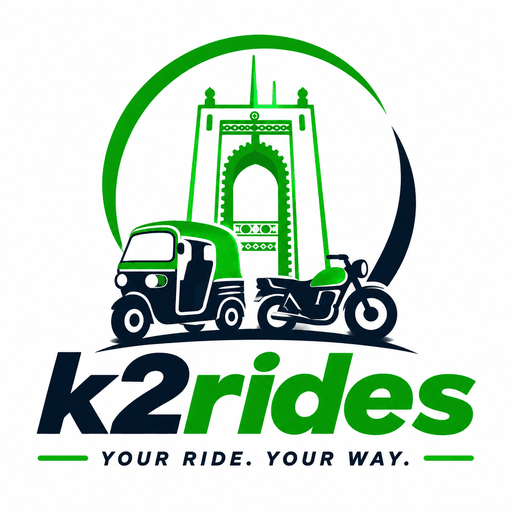 K2Rides